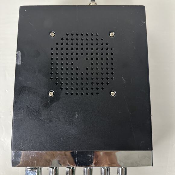 Cobra 29LTD‎ Classic 40 CH CB Radio Tested - Picture 8 of 8